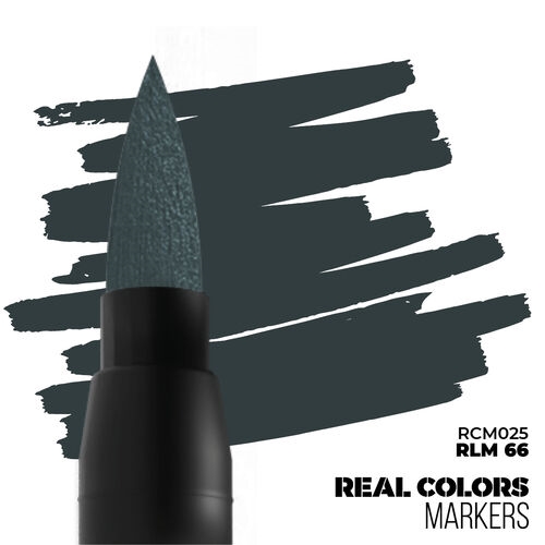 AK-RCM025 Patination Marker, RLM 66